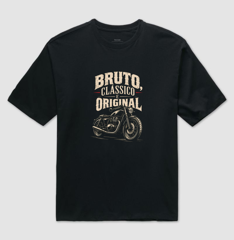 Bruto Original - Imagem 2