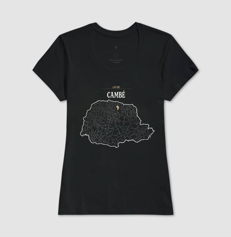 Camisa 2
