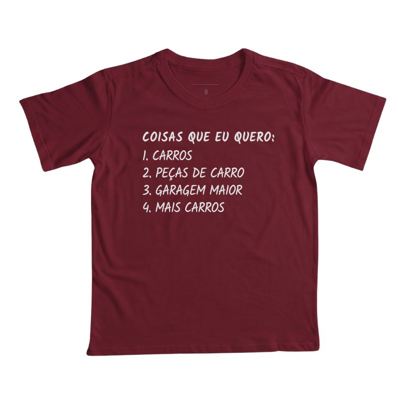 Coisas que eu quero - Imagem 6