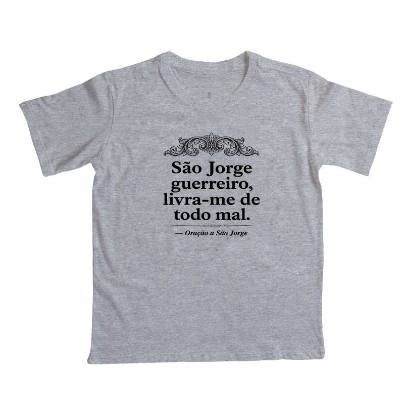 São Jorge Guerreiro Livrai-me de todo Mal - Imagem 4