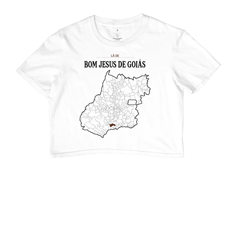 Bom Jesus de Goiás | Território GO - Imagem 3