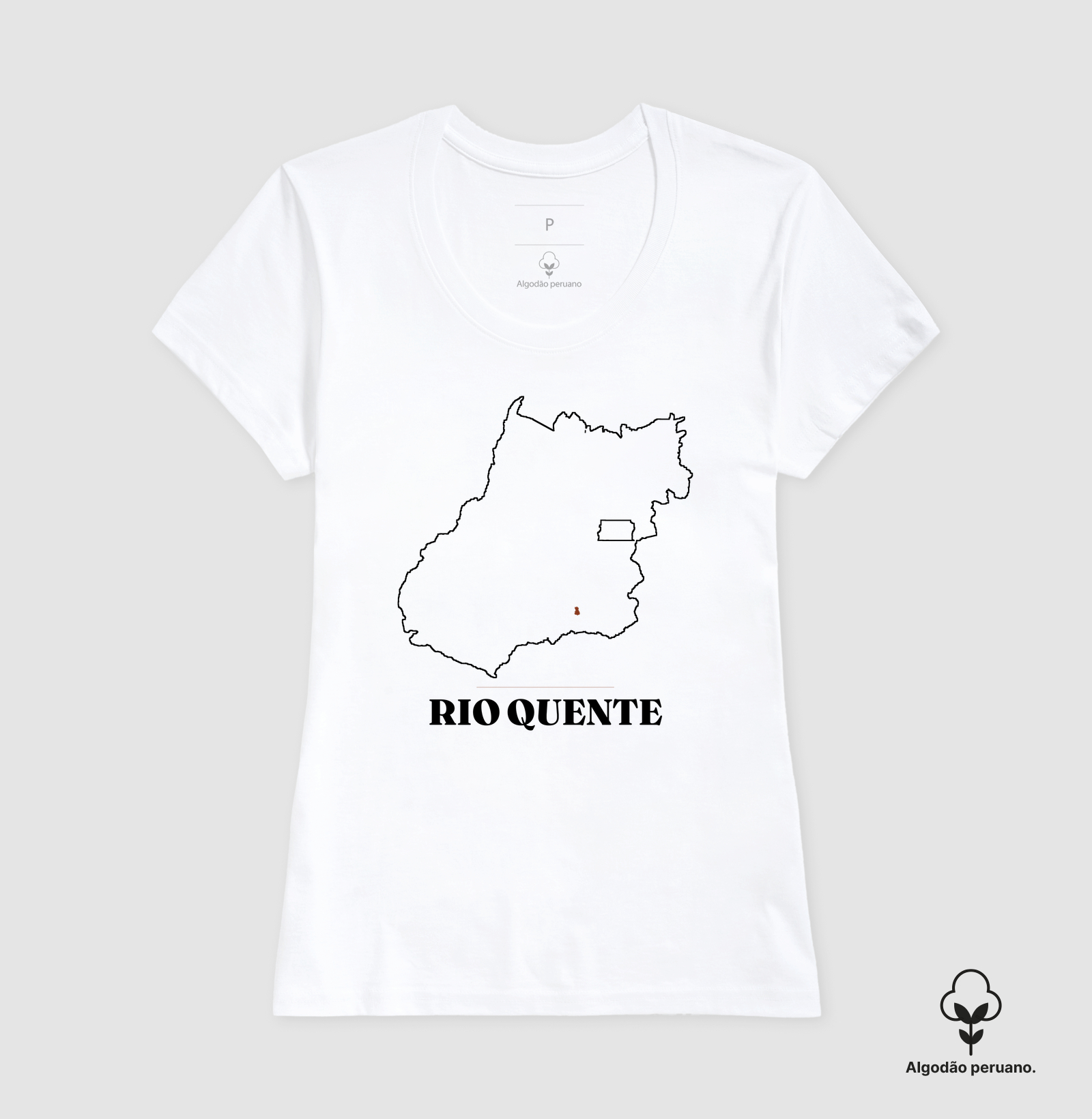 Rio Quente | Traço GO - Imagem 7