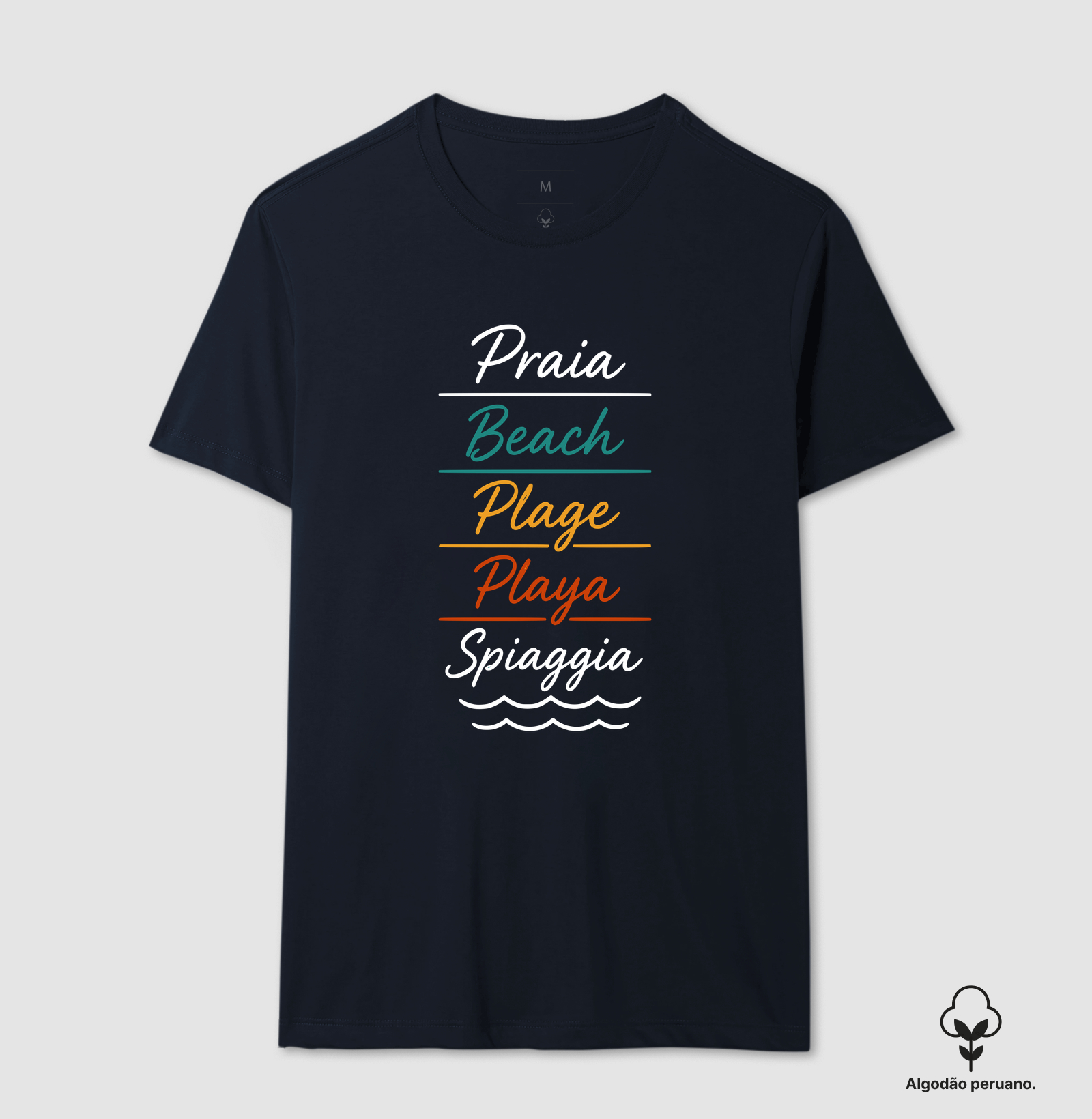 Praia (Peruano) - Imagem 5