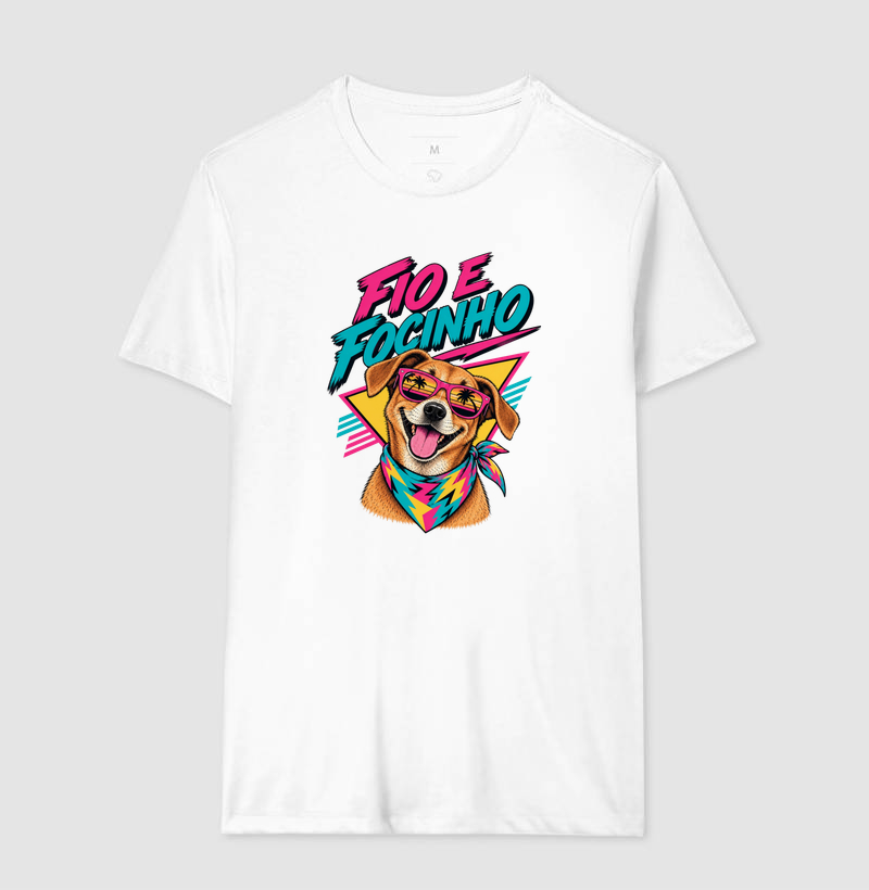 Fio & Focinho Pet Club | Anos 80 - Imagem 4