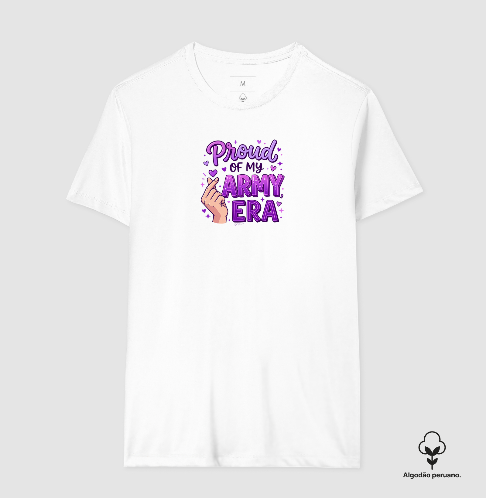 Pround of my ARMY era - Imagem 2