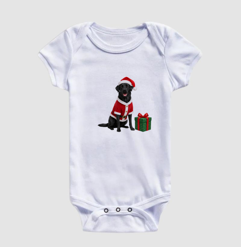 SRD - Preto - Natal - Imagem 3