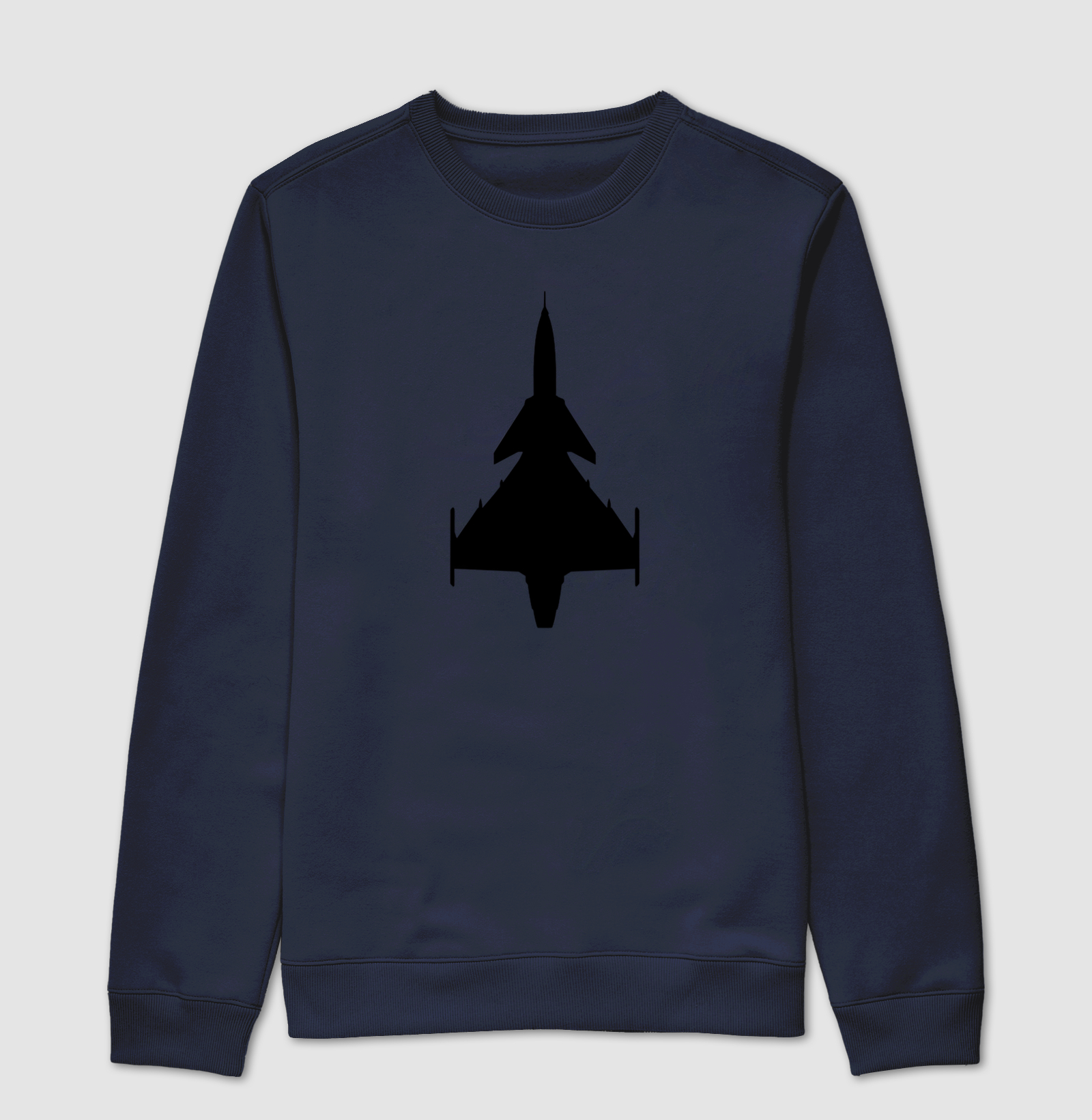 Gripen (preto) - Imagem 4