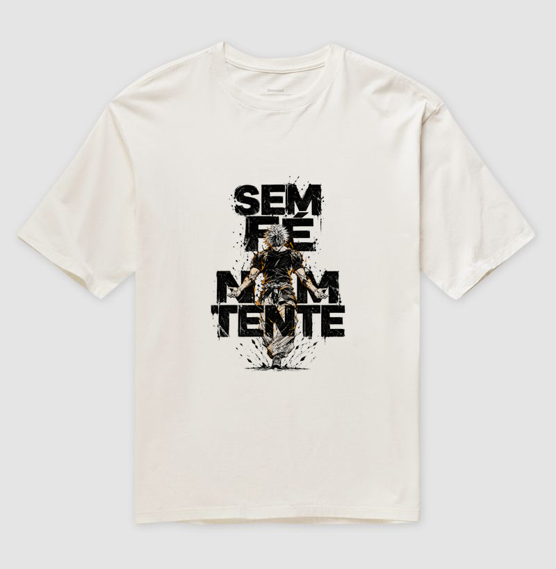 Sem fé nem tente  - Imagem 2