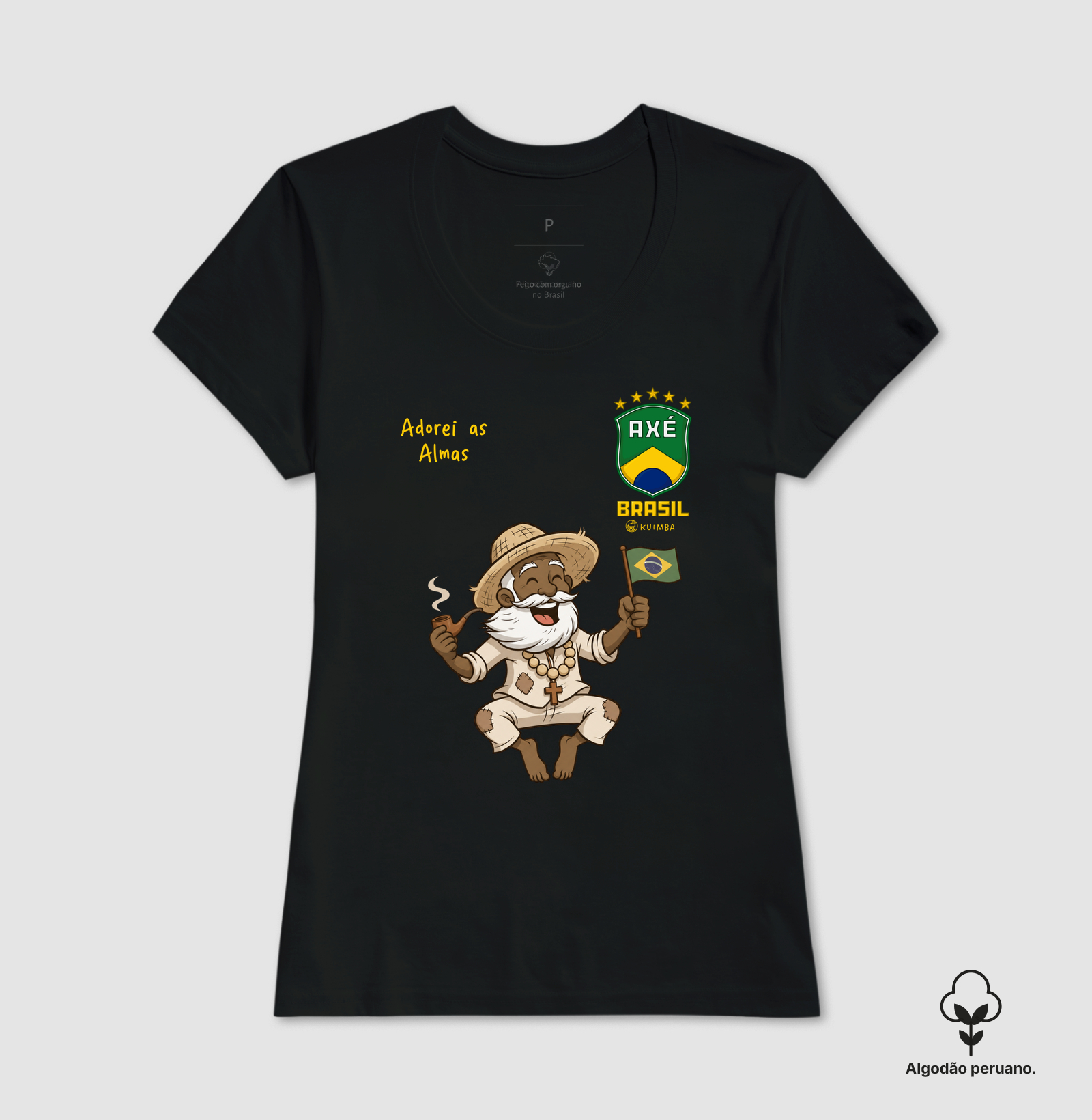 Camisa 6