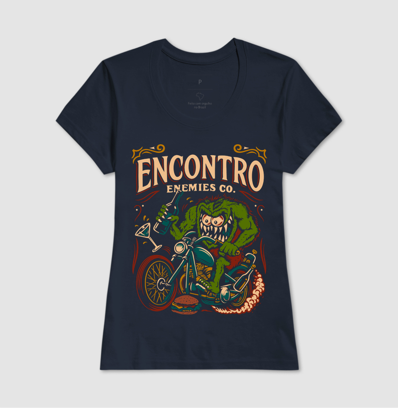 Camisa 7