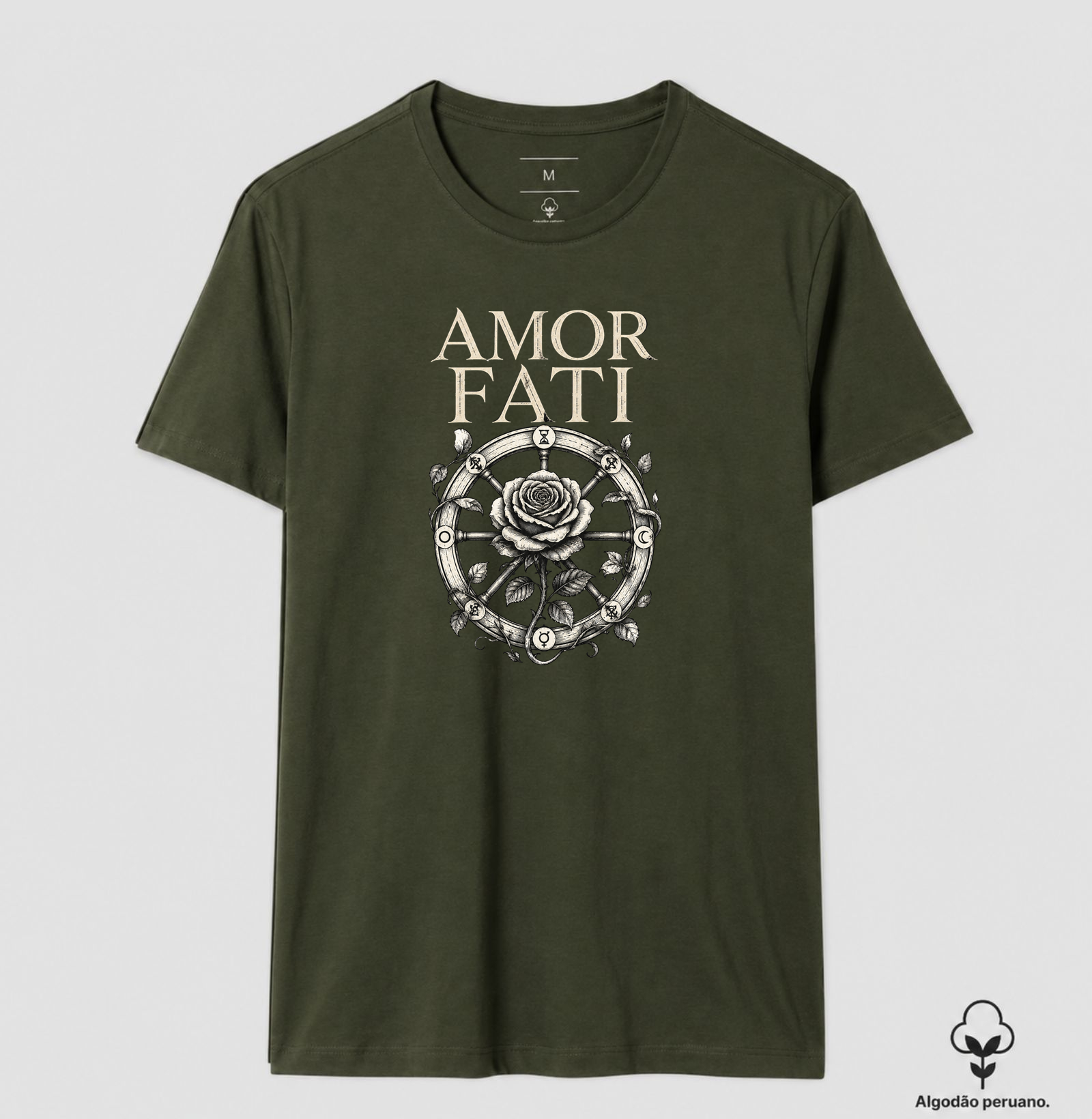 Amor Fati — O Leme do Destino - Imagem 8