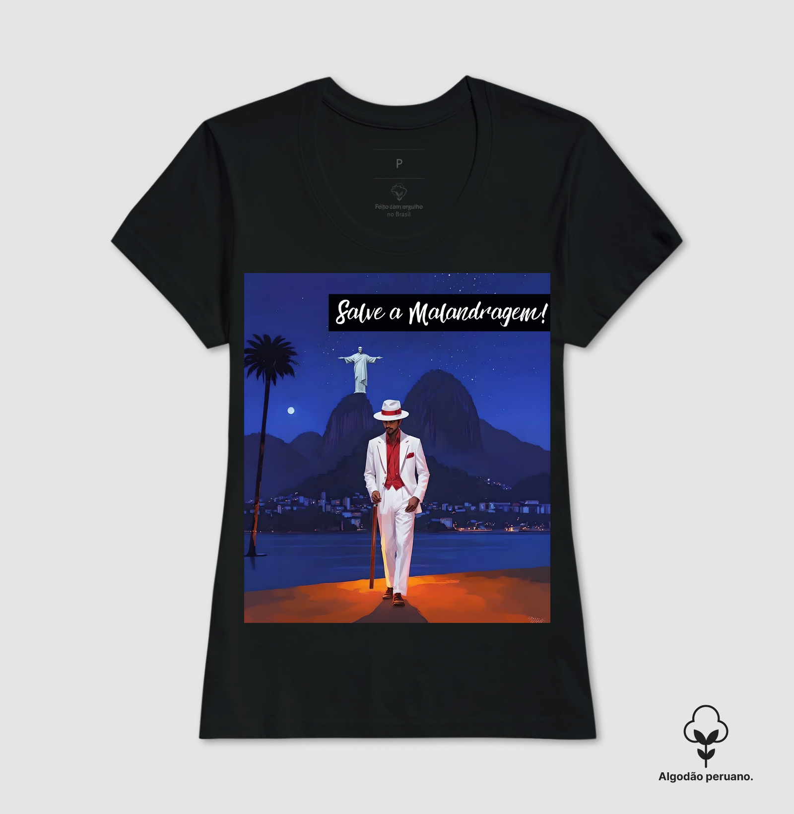 Camisa 2
