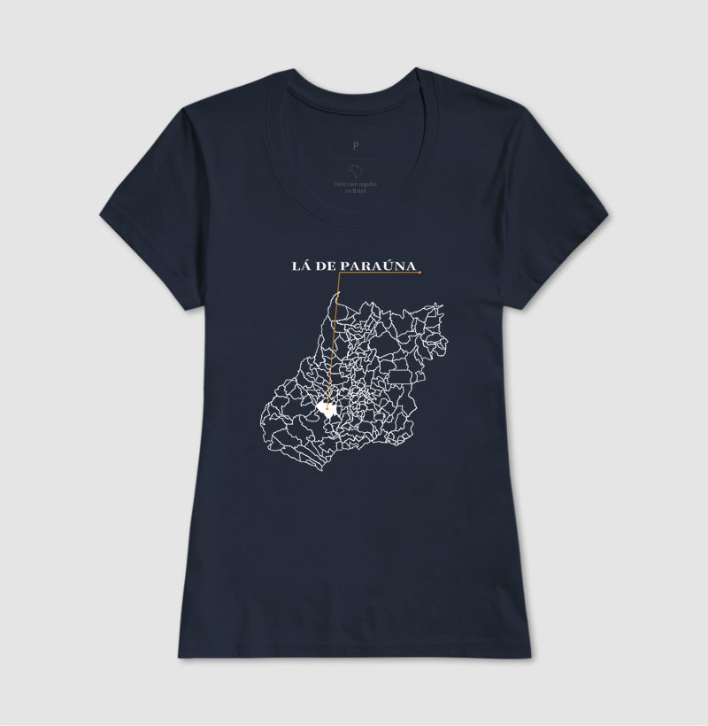 Paraúna | Origem GO - Imagem 7