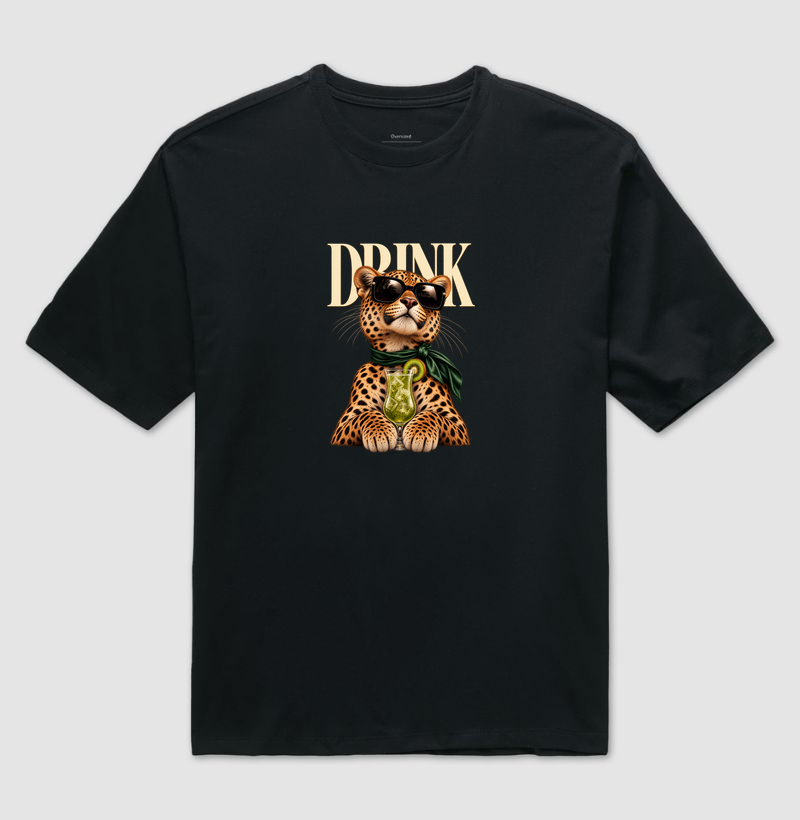 Onça do Drink - Imagem 2
