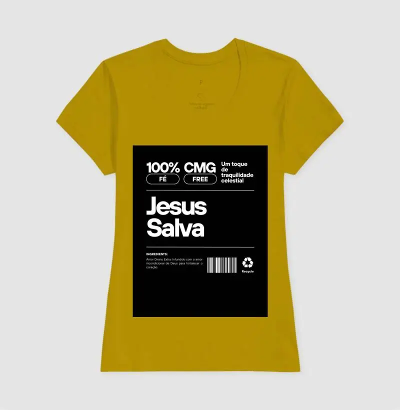 Camisa 13