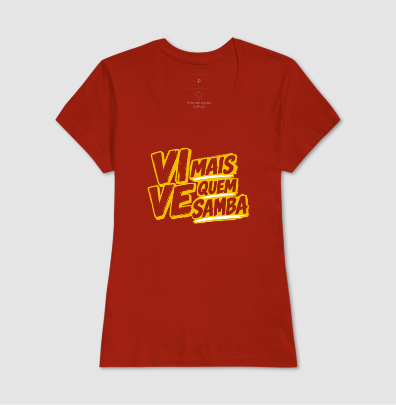 Vive Mais quem Samba - Imagem 11