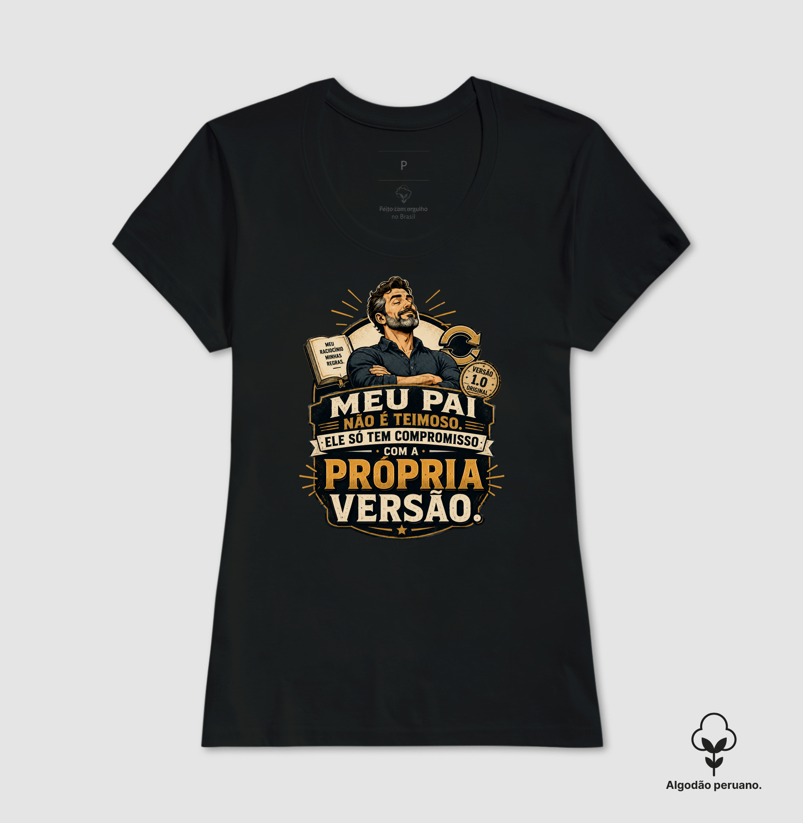 Camisa 6