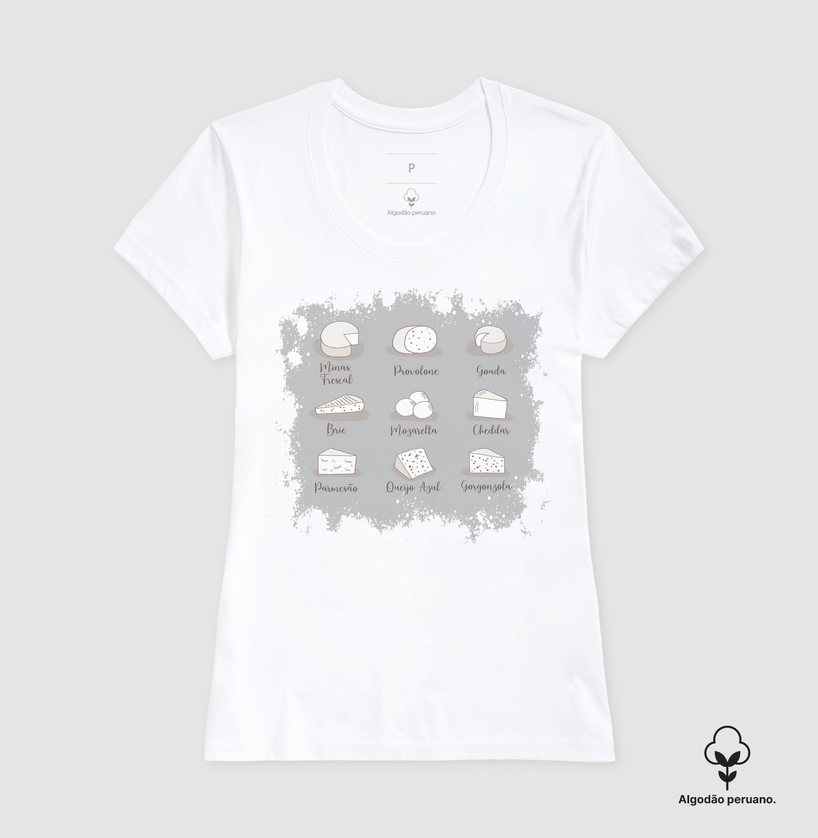 Camisa 4