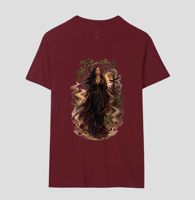 Camisa 17