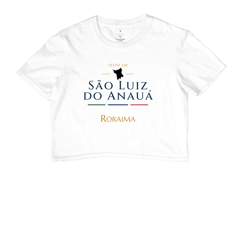 Feito em São Luiz do Anauá RR - Imagem 3