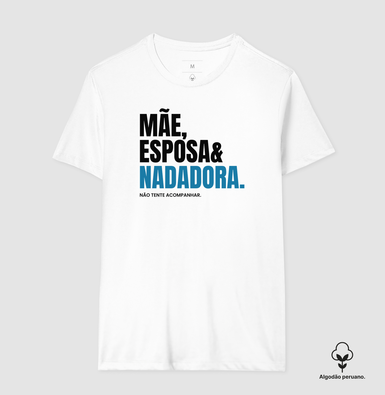 Mãe Nadadora  - Imagem 2