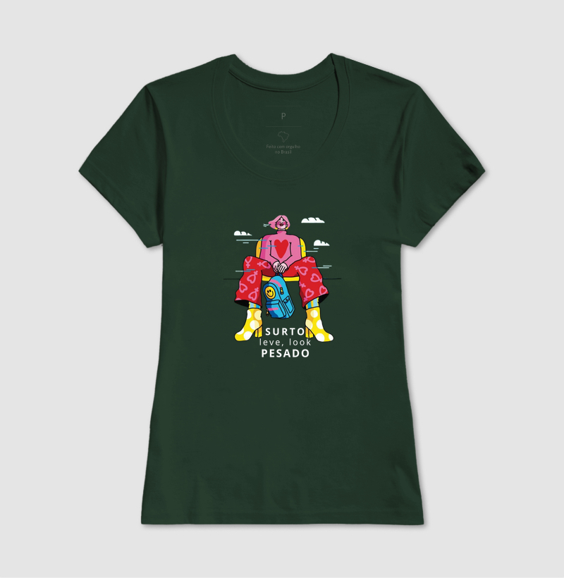Camisa 10