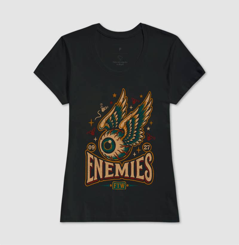 Camisa 5