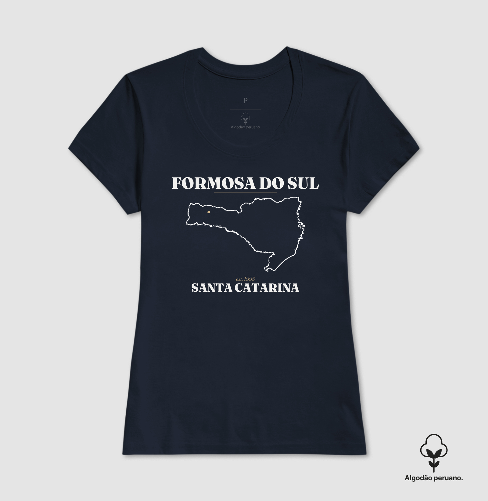 Camisa 5