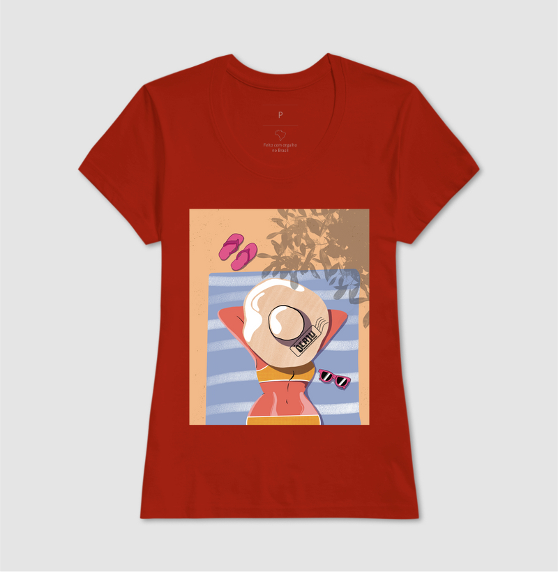 Camisa 10