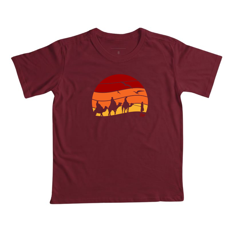 Desert Sunset - Imagem 5