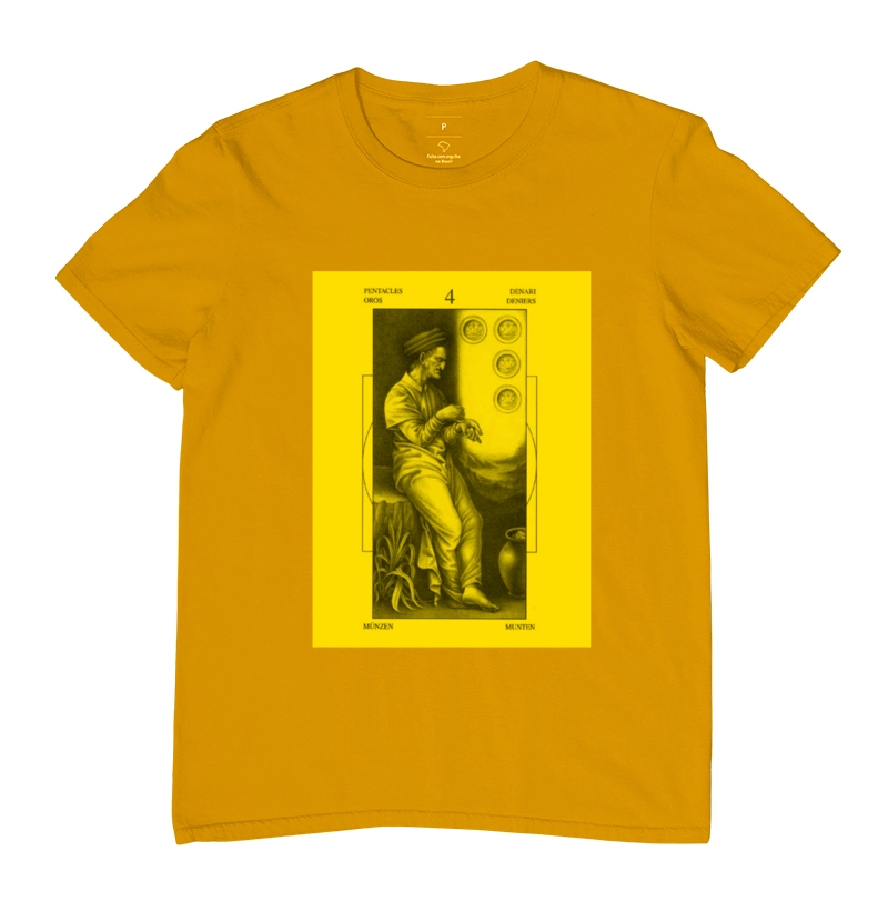Camisa 13