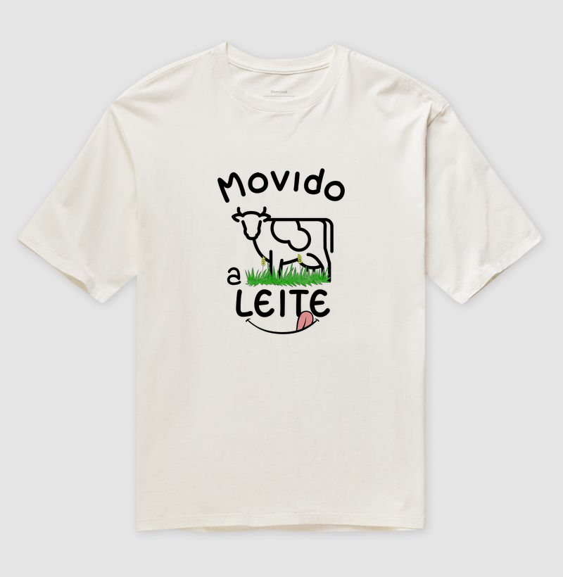 Movido a Leite - Imagem 4