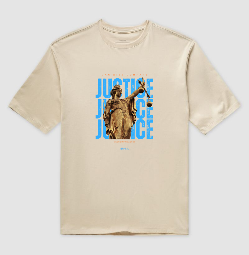 JUSTICE S★R   - Imagem 3