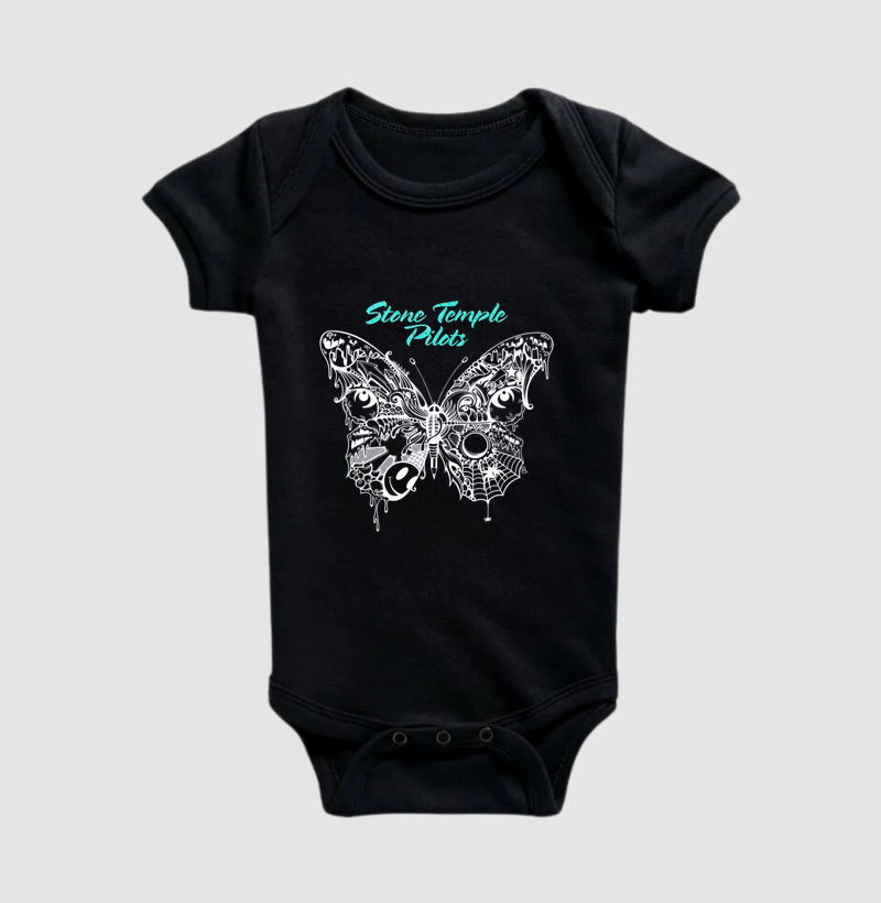 Stone Temple Pilots - Borboleta - Imagem 2