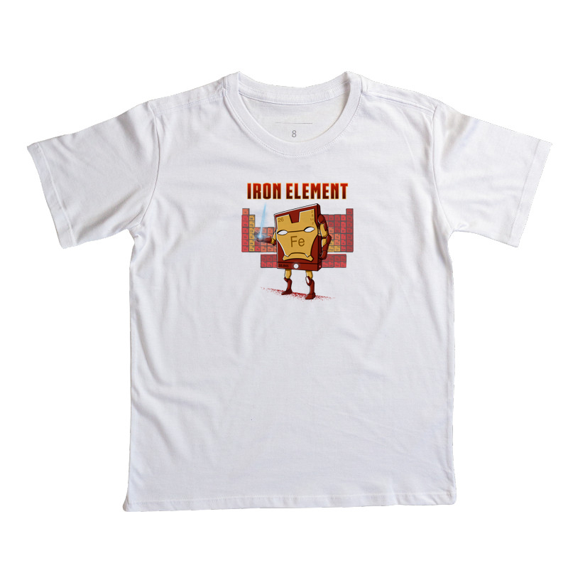 Camisa 4