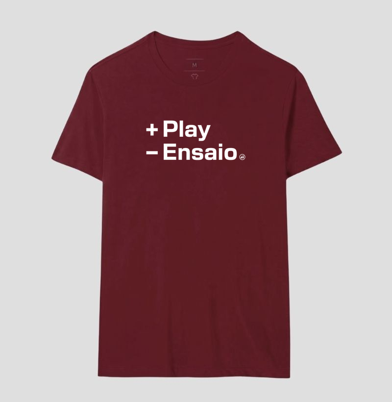 Camisa 17