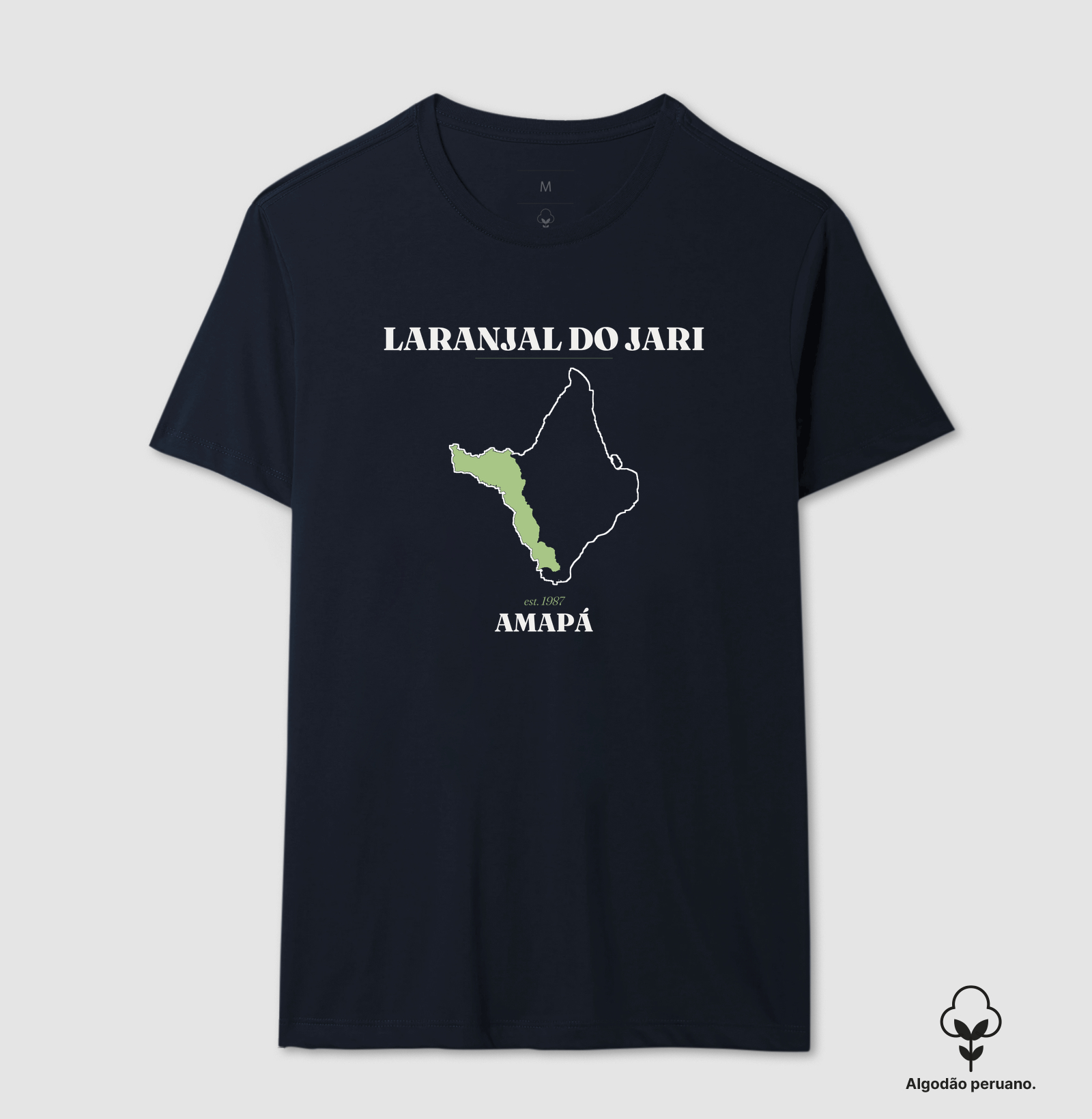 Laranjal do Jari | Legado AP - Imagem 6