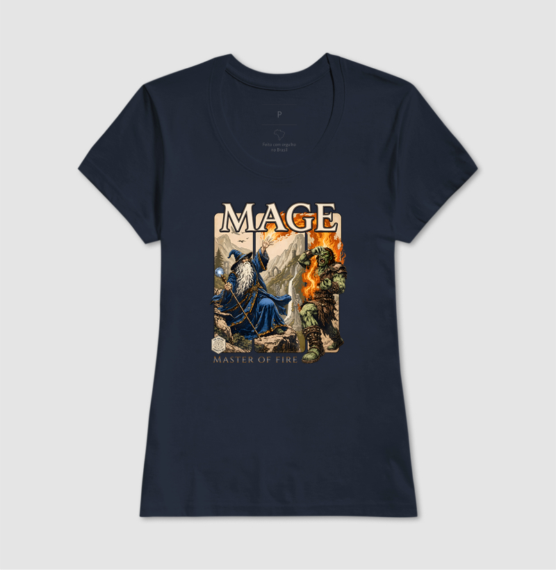 Mage - The Master of Fire - Imagem 7
