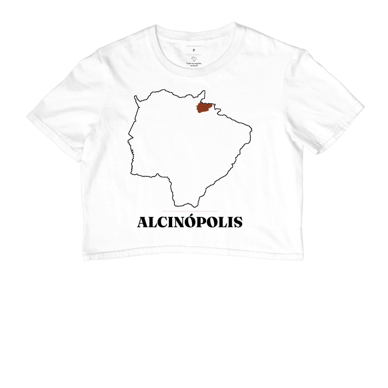 Alcinópolis | Traço MS - Imagem 3