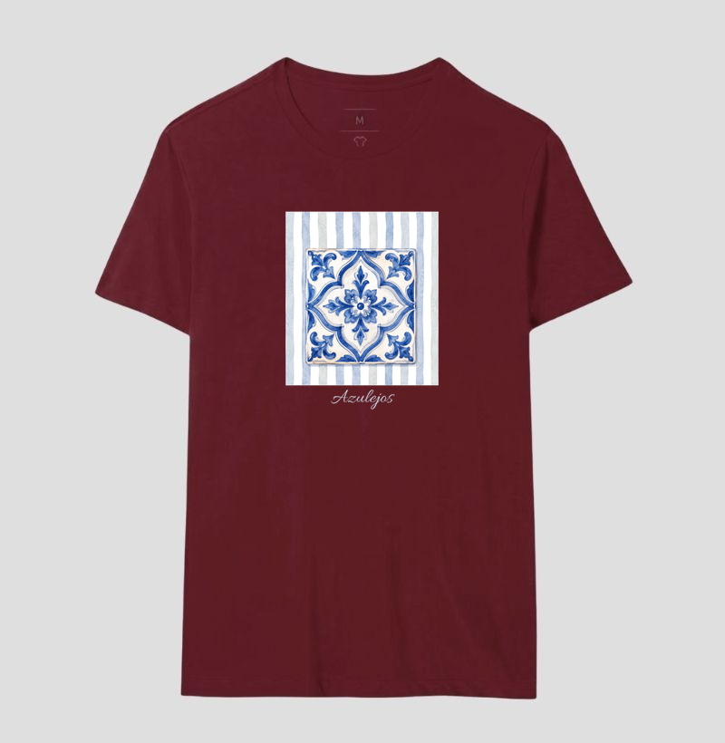 Camisa 9