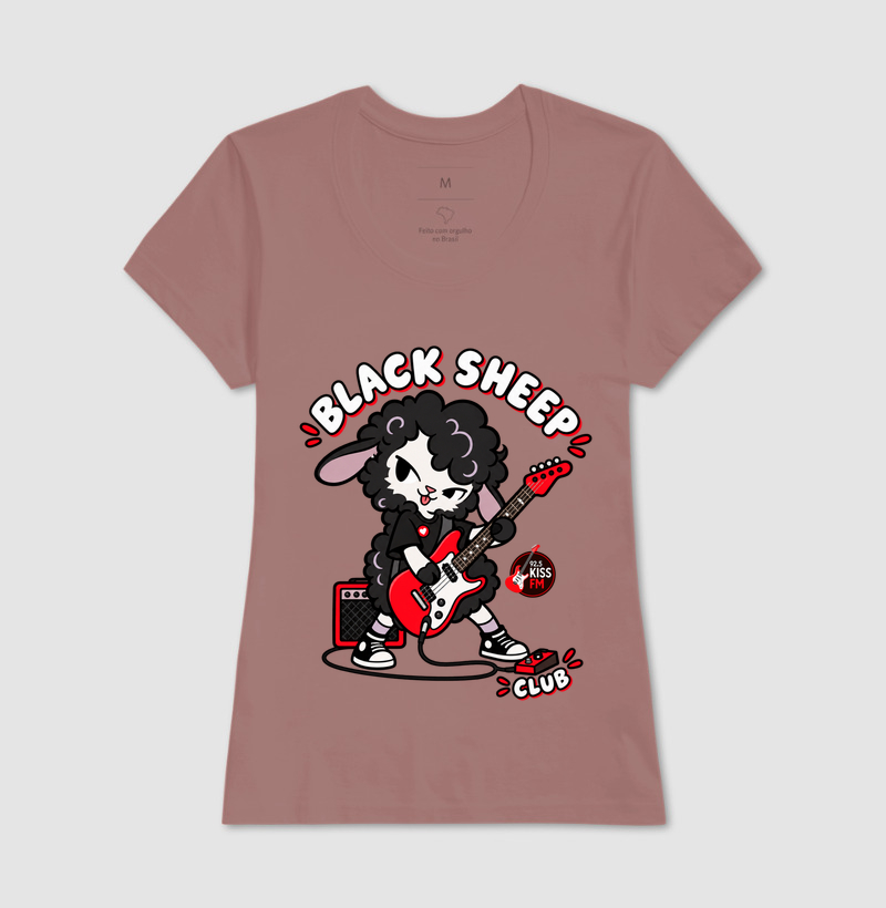 Black Sheep Club - Imagem 17