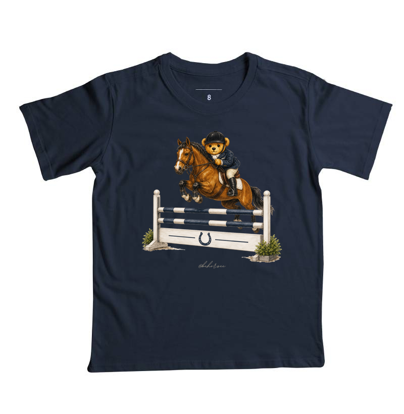 Salto de urso KIDS  - Imagem 6