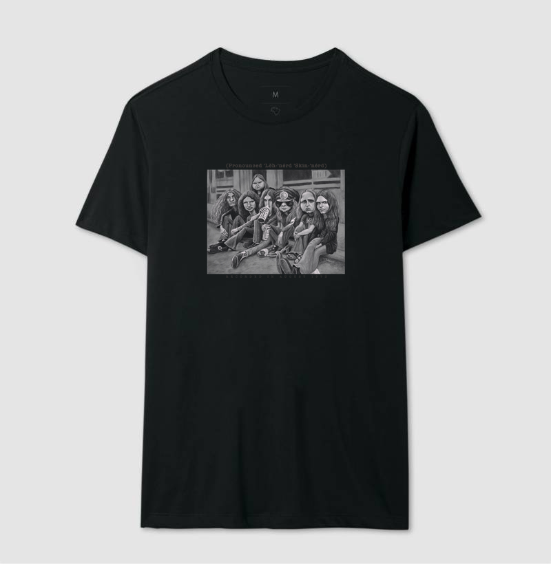 Lynyrd Skynyrd - Arte - Imagem 4