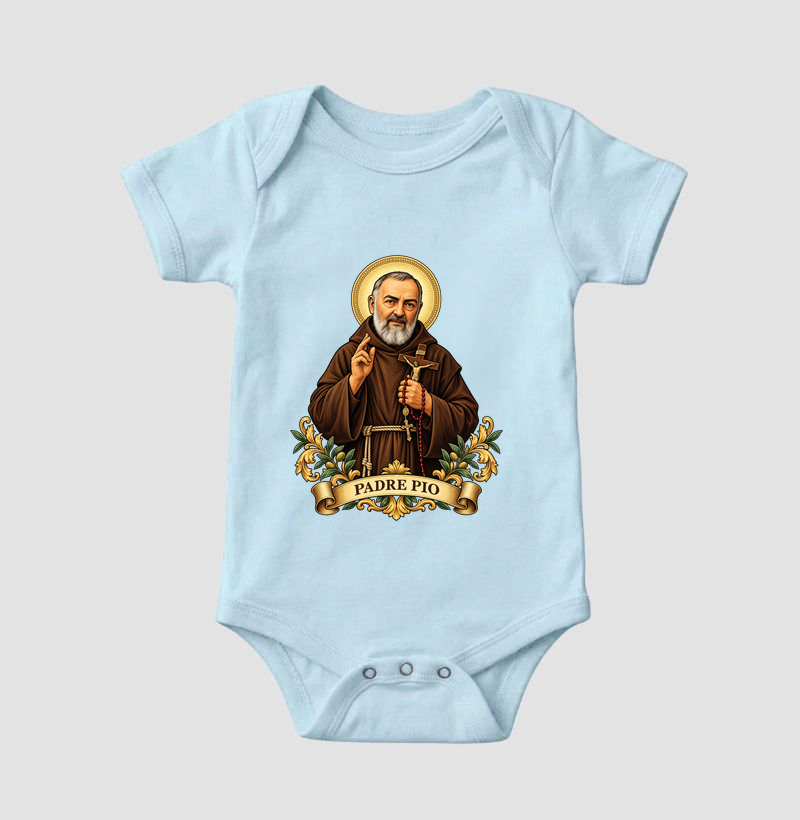 Padre Pio - Imagem 4