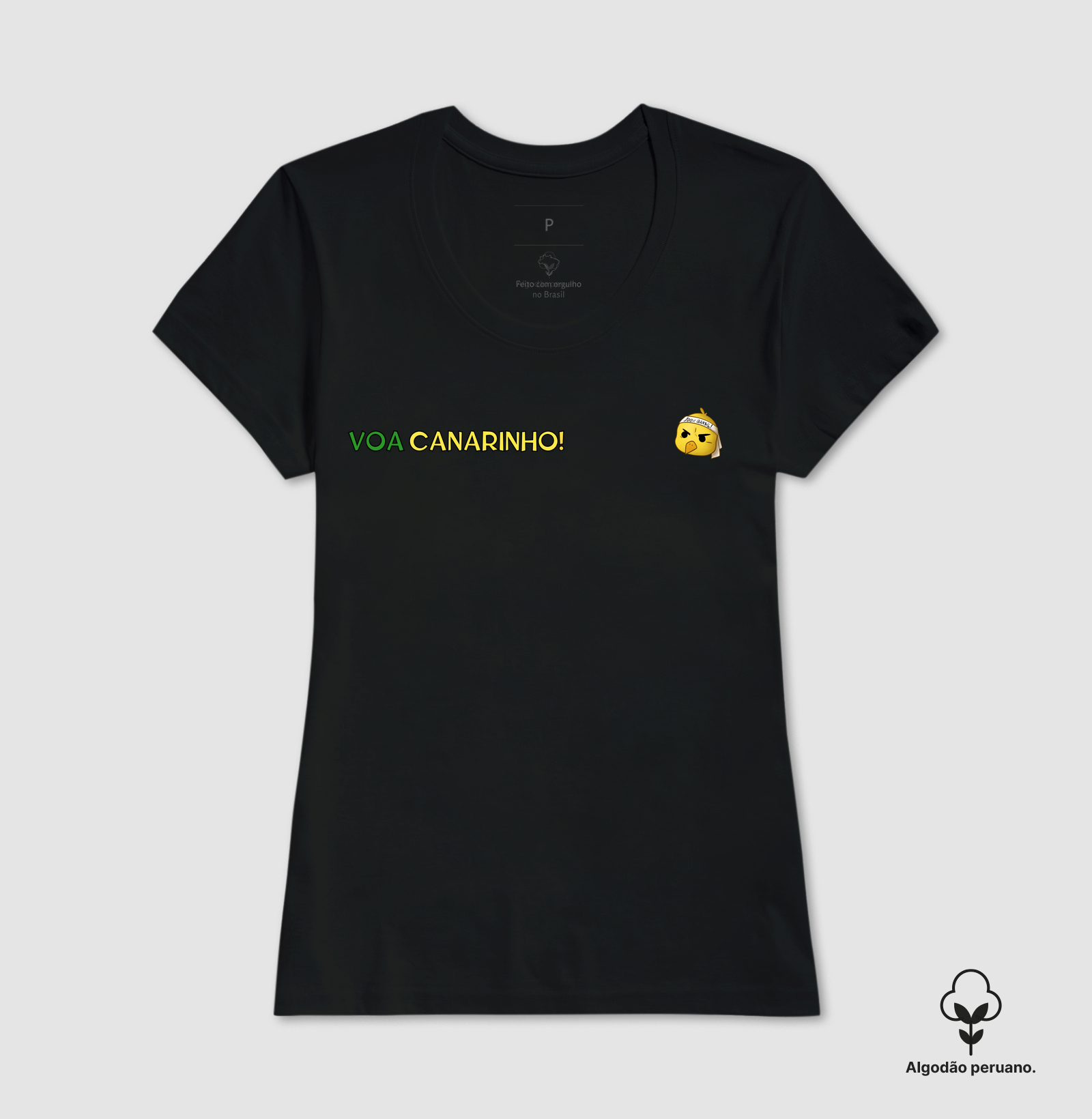 Camisa 1