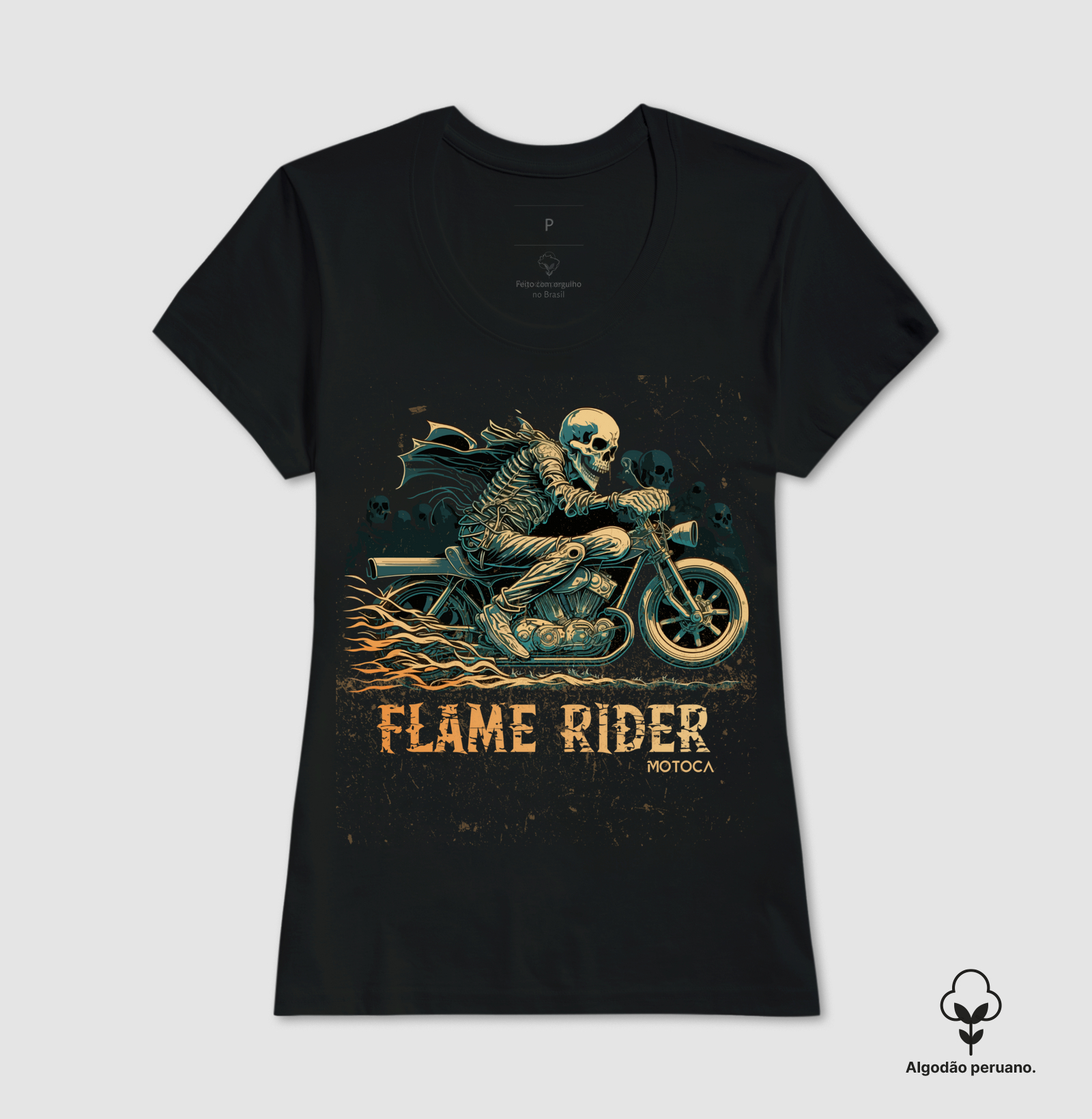 Camisa 2