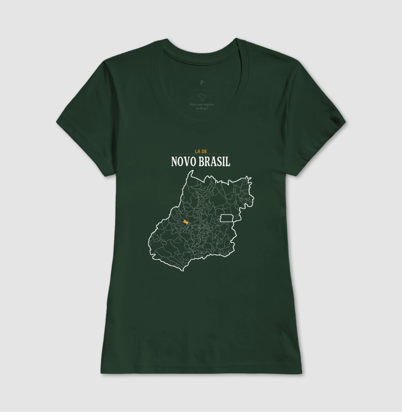 Novo Brasil | Território GO - Imagem 13