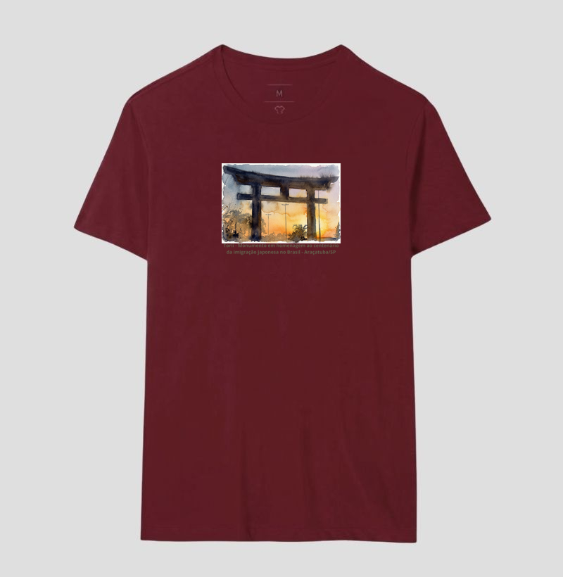 Camisa 20