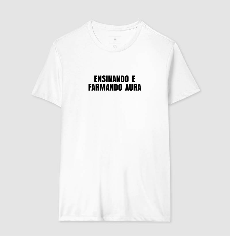 Ensinando e farmando aura - Imagem 4