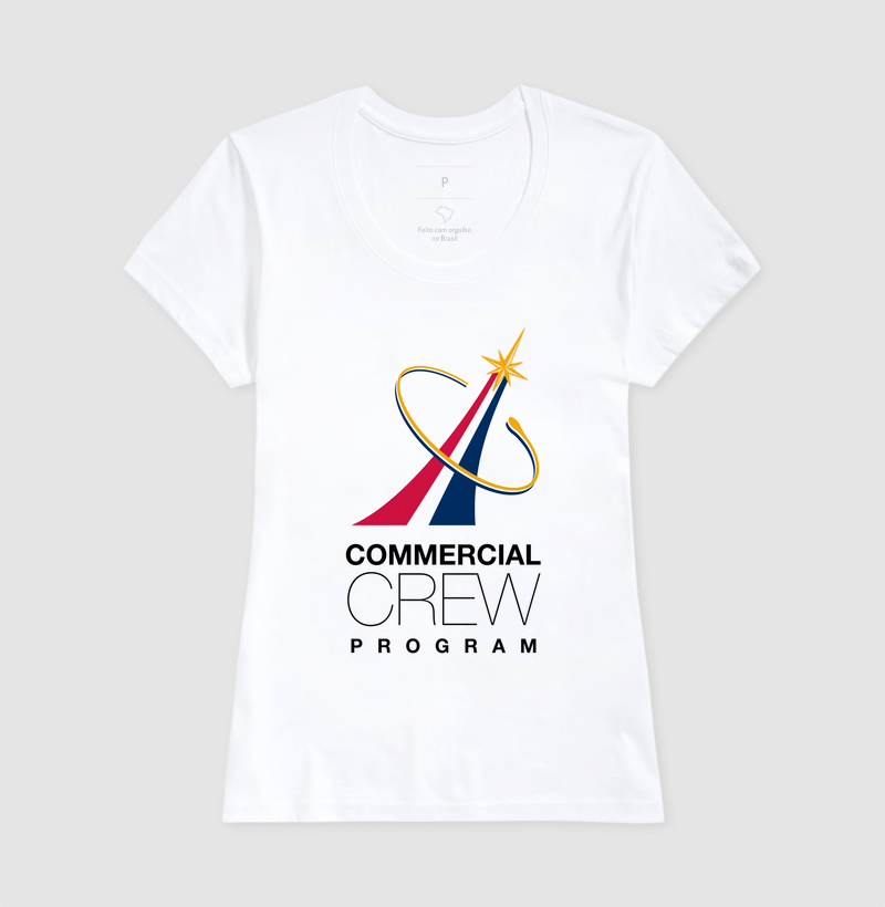NASA Commercial Crew Program (Coleção Odyssey) - Imagem 5